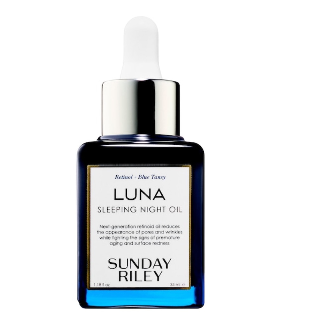 Sunday Riley -  Luna Retinol Sleeping Night Oil